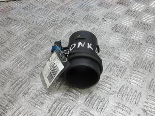 ДМРВ Peugeot 5008 1 поколение 2012, 1.6 л., дизель, МКПП, минивэн