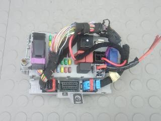 блок предохранителей Alfa Romeo GT 937 2008, 1.9 л., дизель, МКПП, купе, 50506303