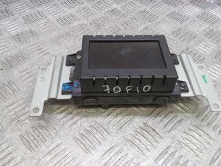 монитор Ford Explorer 5 поколение 2014, 3.5 л., бензин, АКПП, внедорожник 5 дв., CB5T19C116CD