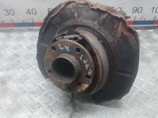 ступица задняя левая BMW X5 E53 [рестайлинг] 2004, 3.0 л., дизель, АКПП, внедорожник 5 дв.