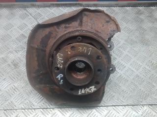 ступица задняя правая BMW X5 E53 [рестайлинг] 2004, 3.0 л., дизель, АКПП, внедорожник 5 дв.