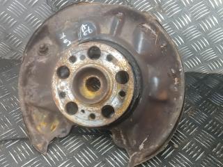 ступица задняя левая Mercedes-Benz C-Класс W203/S203/CL203 [рестайлинг] 2005, 1.8 л., C180K, бензин, МКПП, седан