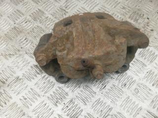 суппорт передний правый Nissan Pathfinder R51 2006, 2.5 л., дизель, МКПП, внедорожник 5 дв., 41001EB32A