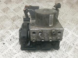 блок ABS Ford Galaxy 2 поколение 2007, 1.8 л., дизель, МКПП, минивэн, 9G912M110AB