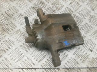 суппорт задний левый Kia Sorento 1 поколение [рестайлинг] 2006, 2.5 л., дизель, АКПП, внедорожник 5 дв., 582303E000