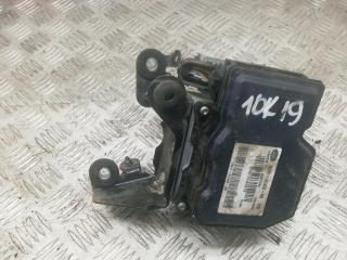 блок ABS Ford Mondeo 4 поколение 2009, 2.0 л., бензин, МКПП, хетчбэк 5 дв., 9G912C405AB