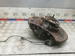 ступица задняя правая Mercedes-Benz E-Класс W211/S211 2004, 2.7 л., D E270 CDI, дизель, АКПП, универсал