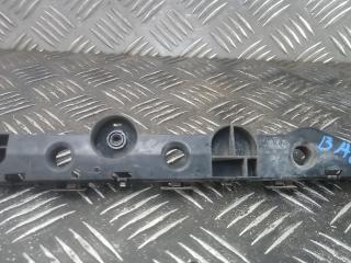 Крепление бампера заднего Infiniti Q50 1 поколение 2015, 2.2 л., дизель, МКПП, седан, 852214GA0A