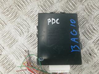 блок управления парктрониками Lexus LS 3 поколение 2001, 4.3 л., бензин, АКПП, седан, 8934050010