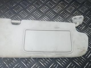 козырек солнцезащитный Infiniti Q50 1 поколение 2015, 2.2 л., дизель, МКПП, седан, 964004GN0A