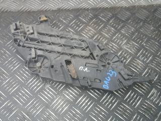 крепление бампера Skoda Octavia 2 поколение (A5) [рестайлинг] 2010, 1.9 л., D TDI PD, дизель, МКПП, хетчбэк 5 дв., 1Z0941614