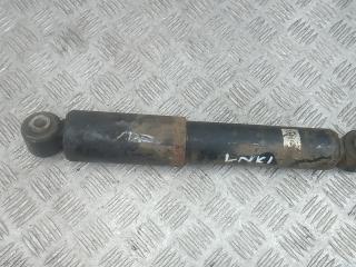 амортизатор задний Nissan Pathfinder R51 2005, 2.5 л., дизель, МКПП, внедорожник 5 дв., 56200EA511