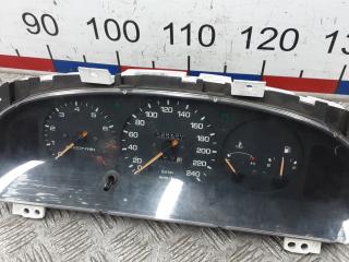 приборная панель Mazda 626 GE 1993, 2.0 л., бензин, МКПП, хетчбэк 5 дв.