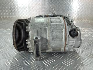 компрессор кондиционера Nissan Serena C25 [рестайлинг] 2007, цвет, GR92F-CY71B