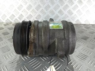 компрессор кондиционера Daewoo Matiz M200 2005, Бензин 0.8, цвет, 96568208