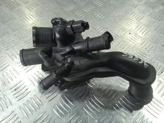 корпус термостата Mini Cooper R56 2007, цвет, 753452180