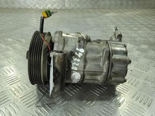 компрессор кондиционера Mini Cooper R56 2007, цвет, 2758433