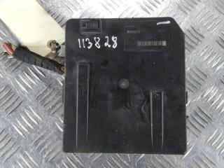 блок комфорта Renault Megane 2 поколение 2005, цвет, 8200481866