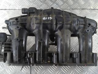 коллектор впускной Audi A4 B8/8K 2010, цвет, 06H133185AN