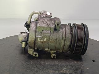 компрессор кондиционера Mazda MPV LY 2006, цвет