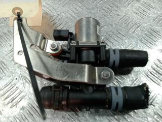 кран отопителя (печки) Volkswagen Touareg 3 поколение 2022, цвет, 4M0819067M