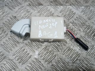 Иммобилайзер Infiniti Q50 1 поколение 2015, 2.2 л., дизель, МКПП, седан, 284D14GF0A