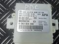 блок управления парктрониками Mercedes-Benz E-Класс W212/S212/C207/A207 2010, 2.2 л., D E220 CDI, дизель, АКПП, купе, A2129003704, 0263004366 - фото №2