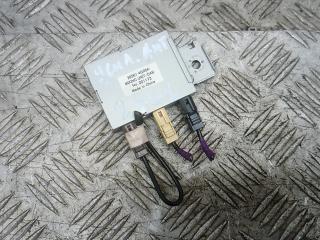 усилитель антенны Infiniti Q50 1 поколение 2015, 2.2 л., дизель, МКПП, седан, 282B14GR0A