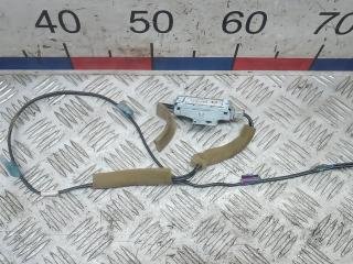 усилитель антенны Infiniti Q50 1 поколение 2015, 2.2 л., дизель, МКПП, седан, 282314GR1A