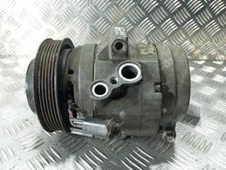 компрессор кондиционера Ford Fusion 2004-2012 2016, цвет, 6E5H-19D629-CA