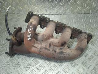 коллектор выпускной Volkswagen Passat B5 1999, Бензин 1.8, цвет, 058253033A