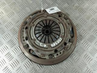 маховик Opel Astra G 2002, цвет