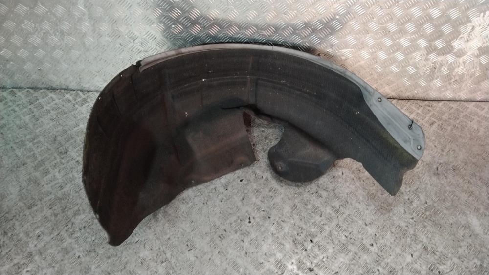 Защита арок задняя правая (подкрылок) Volvo XC60 1 поколение 2010, цвет, 31283479 - фото №1