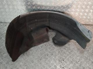 Защита арок задняя правая (подкрылок) Volvo XC60 1 поколение 2010, цвет, 31283479