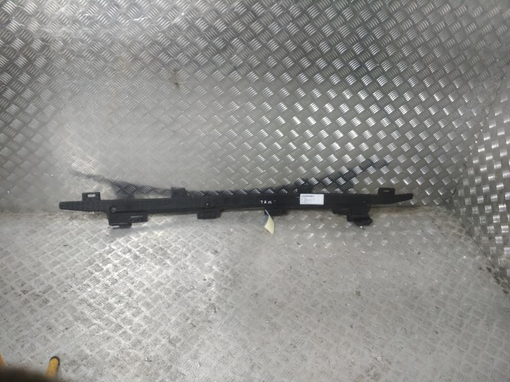 абсорбер бампера Tesla Model X 1 поколение 2019, Электро , цвет, 1508661 - фото №1