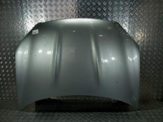 капот Nissan Qashqai 1 поколение [рестайлинг] 2011, цвет