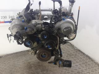 двигатель Lexus LS 3 поколение 2001, 4.3 л., бензин, АКПП, седан, 3UZ-FE