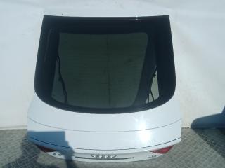 крышка багажника Audi A7 4G 2013, 3.0 л., дизель, АКПП, хетчбэк 5 дв., 4G8827025B