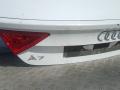 крышка багажника Audi A7 4G 2013, 3.0 л., дизель, АКПП, хетчбэк 5 дв., 4G8827025B - фото №5