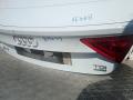 крышка багажника Audi A7 4G 2013, 3.0 л., дизель, АКПП, хетчбэк 5 дв., 4G8827025B - фото №6