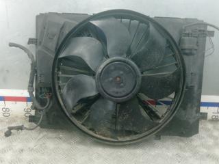 вентилятор радиатора Mercedes-Benz E-Класс W212/S212/C207/A207 2010, 2.2 л., D E220 CDI, дизель, АКПП, купе