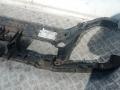 Передняя панель крепления облицовки (телевизор) Ford Focus 2 поколение 2004, 1.8 л., дизель, МКПП, универсал - фото №2