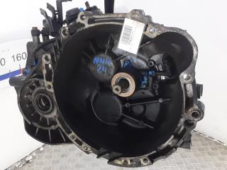 МКПП Kia Sportage 2 поколение [рестайлинг] 2009, 2.0 л., D CRDi VGT, дизель, МКПП, внедорожник 5 дв., M56CF2