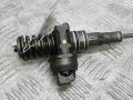 форсунка Volkswagen Transporter T5 2007, 2.5 л., дизель, МКПП, микроавтобус, 0414720310, 070130073R - фото №5
