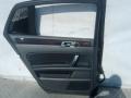 дверь задняя левая Volkswagen Phaeton 1 поколение 2007, 3.0 л., дизель, АКПП, седан, 3D4833055S - фото №7