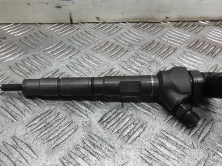 форсунка Volkswagen Golf 7 поколение 2013, 1.6 л., дизель, МКПП, хетчбэк 5 дв., 0445110477, 04L130277AJ