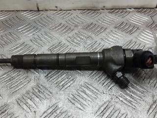 форсунка Volkswagen Golf 7 поколение 2013, 1.6 л., дизель, МКПП, хетчбэк 5 дв., 0445110477, 04L130277AJ