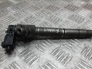 форсунка Volkswagen Golf 7 поколение 2013, 1.6 л., дизель, МКПП, хетчбэк 5 дв., 0445110477, 04L130277AJ