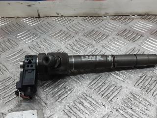 форсунка Volkswagen Golf 7 поколение 2013, 1.6 л., дизель, МКПП, хетчбэк 5 дв., 0445110477, 04L130277AJ