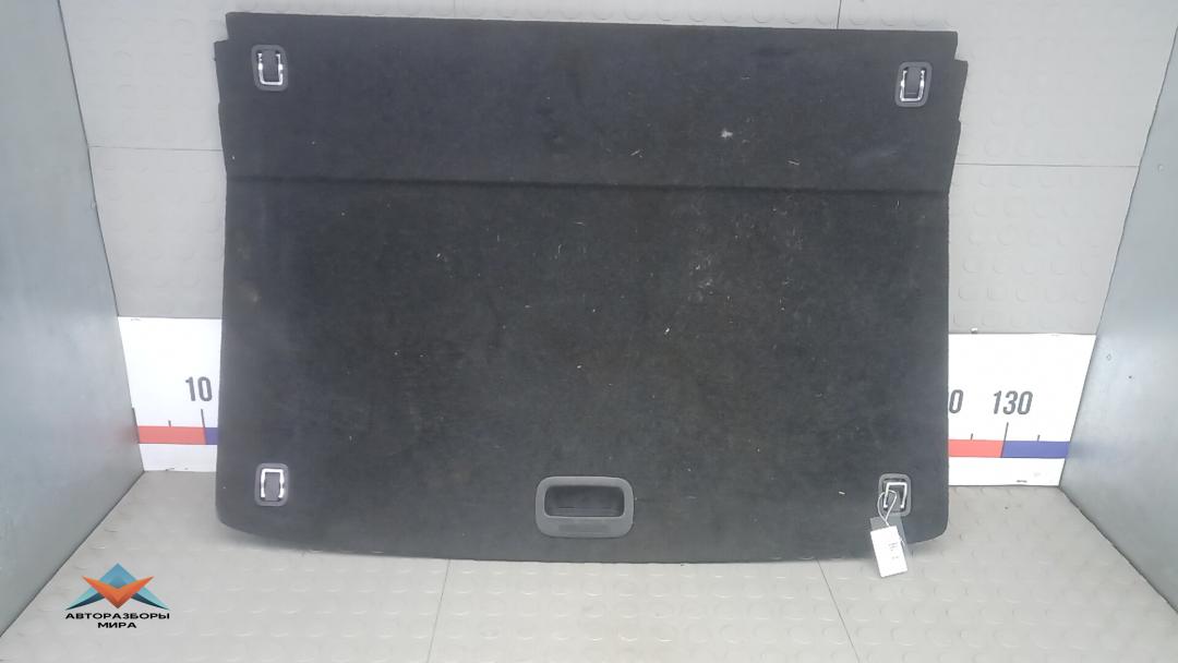 ковер багажника Hyundai Kona 2021, 1.6 л., GDi Hybrid, бензин, АКПП, внедорожник 5 дв., 85930J9000TRY, 85720J9000TRY - фото №1